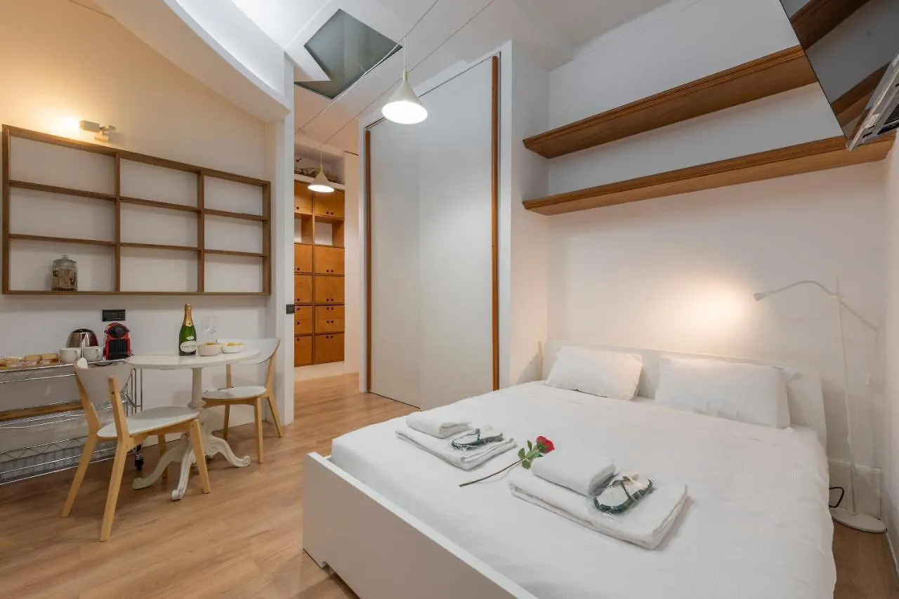 Apartamento Bnbutler - Visconti Di Modrone - Piccolo Nido In Posizione Centralissima Milán
